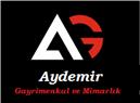 Aydemir Gayrimenkul ve Mimarlık  - Bursa